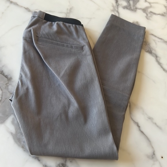 Helmut lang leather pant - Picture 6 of 8
